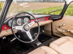 Alfa Romeo Giulia 1600 Sprint Speciale 1963 года
